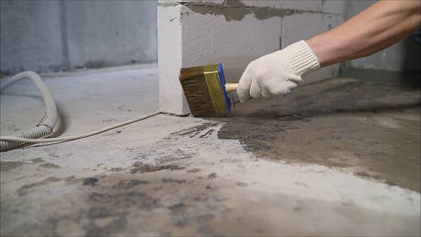 24/7 Emergency Wet Basement Repair experts in Purcellville, VA